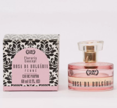 Perfume Rosa da Bulgária - 60ml na internet