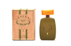 Perfume General - 100ml na internet