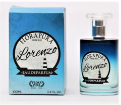 Perfume Lorenzo - 100ml na internet