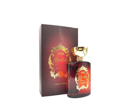 Perfume Sultão - 100ml na internet