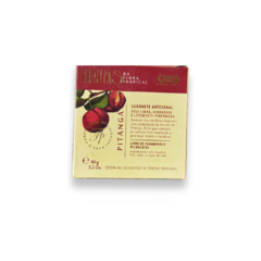 Sabonete Frutas Flora Tropical - Pitanga - comprar online