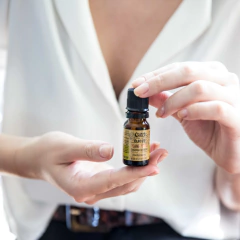 Óleo de Citronela na internet