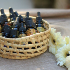 Óleo de Lavanda - Flora Pura On-Line