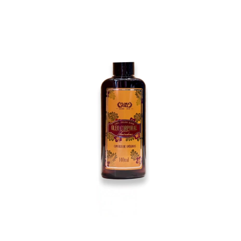 Óleo Corporal Diário de Amêndoas - comprar online