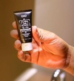 Balm para Barba Black for Men na internet