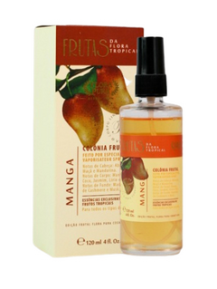 Colônia Frutal - Manga 120ml