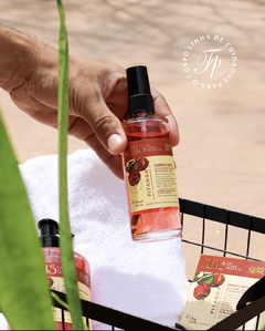 Colônia Frutal - Pitanga 120ml - comprar online