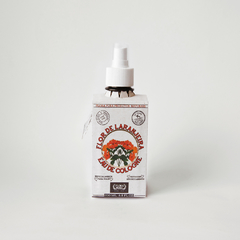 Colônia de Flor de Laranjeira - 200ml