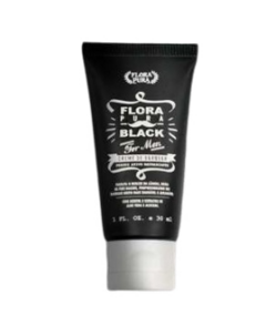 Creme de Barbear Black