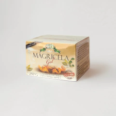 Gel Magricela 250g