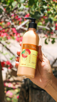 Loção Hidratante Frutal - Seriguela - comprar online