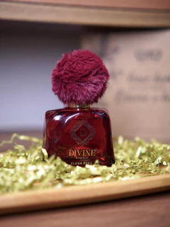 Perfume Divine Essence - 100ml - comprar online