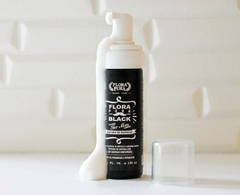 Espuma de Barbear Black