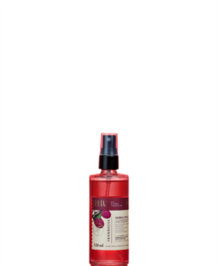 Colônia Frutal -Framboesa 120ml