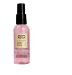 Água de Beleza Rosa Mosqueta - 120ml