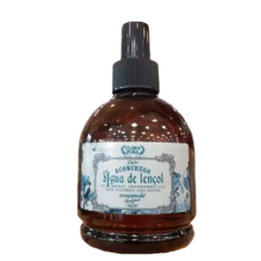 Água de Lençol de Muçambê