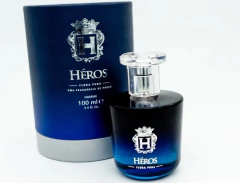 Perfume Heros - 100ml - comprar online
