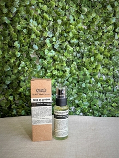 Perfume de bolsa - Flor de Jurema - 15ml