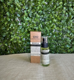 Perfume de bolsa - Bromélia - 15ml