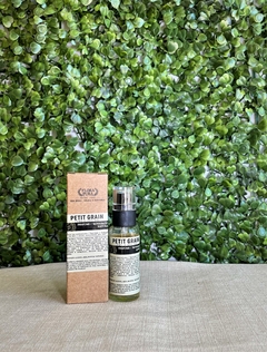 Perfume de bolsa - Petit Grain - 15ml