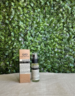 Perfume de bolsa - Manjericão - 15ml