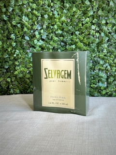 Perfume Selvagem - 100ml - comprar online