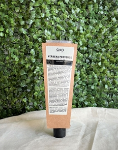 Manteiga Hidratante Verbena Provence
