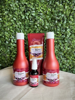 Kit Glamour B-Tox - comprar online