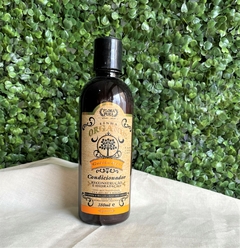 Condicionador de Geleia Real - Linha Organic - comprar online