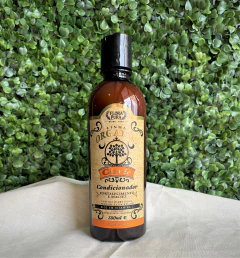 Condicionador Citric - Linha Organic - comprar online