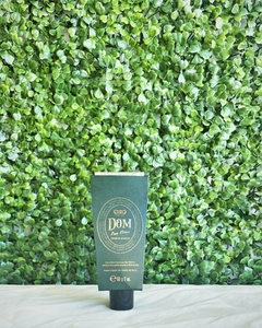 Creme Para Barbear - Dom