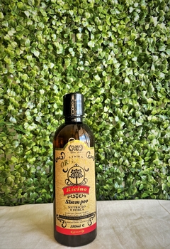 Shampoo de Rícino - Linha Organic - comprar online