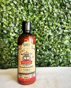 Condicionador Rícino - Linha Organic - comprar online