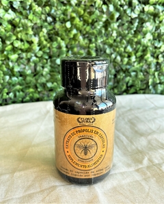 Cápsula Extrato de Própolis - comprar online