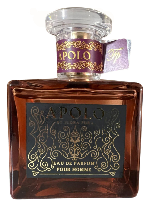 Perfume Apolo - 100ml