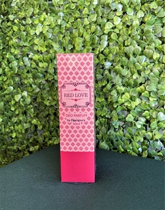 Deo Parfum Red Love - 50ml - comprar online