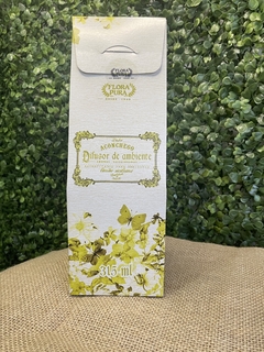 Difusor de Ambiente de Limão Siciliano - comprar online