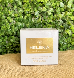Creme Acetinado Hidratante Helena - comprar online