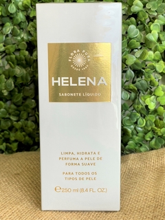 Sabonete Líquido Helena - comprar online