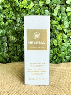 Iluminador Corporal Helena - comprar online