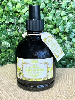 Água de Lençol de Limão siciliano - comprar online