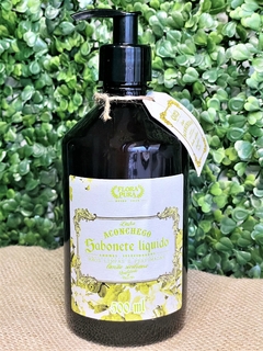 Sabonete Líquido de Limão Siciliano - comprar online