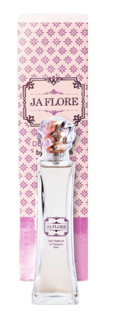 Deo Parfum Ja Flore - 50ml