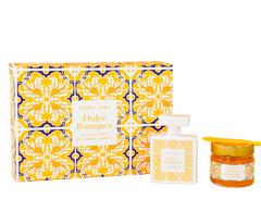 KIT DULCE ROMANCE WOMAN