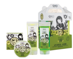Kit Especial Viva o Sertão - Alecrim