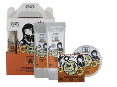 Kit Especial Viva o Sertão - Caju