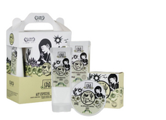 Kit Especial Viva o Sertão - Coco