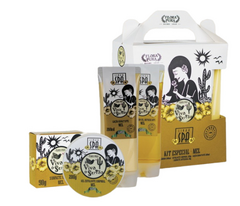 Kit Especial Viva o Sertão - Mel