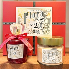 Kit Flora 2 - comprar online