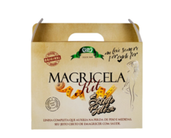 Kit Magricela